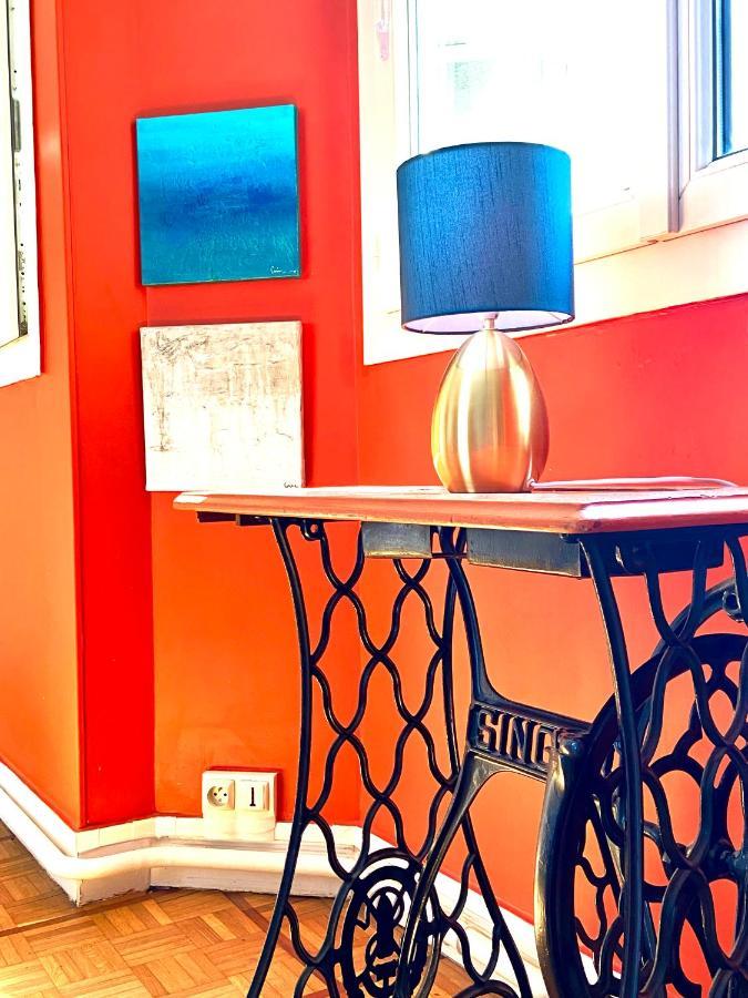 Chez Sheryl - Appartement Rouen Normandie - 271 מראה חיצוני תמונה