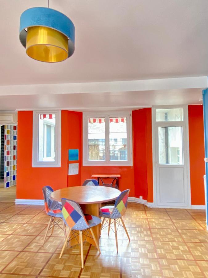 Chez Sheryl - Appartement Rouen Normandie - 271 מראה חיצוני תמונה