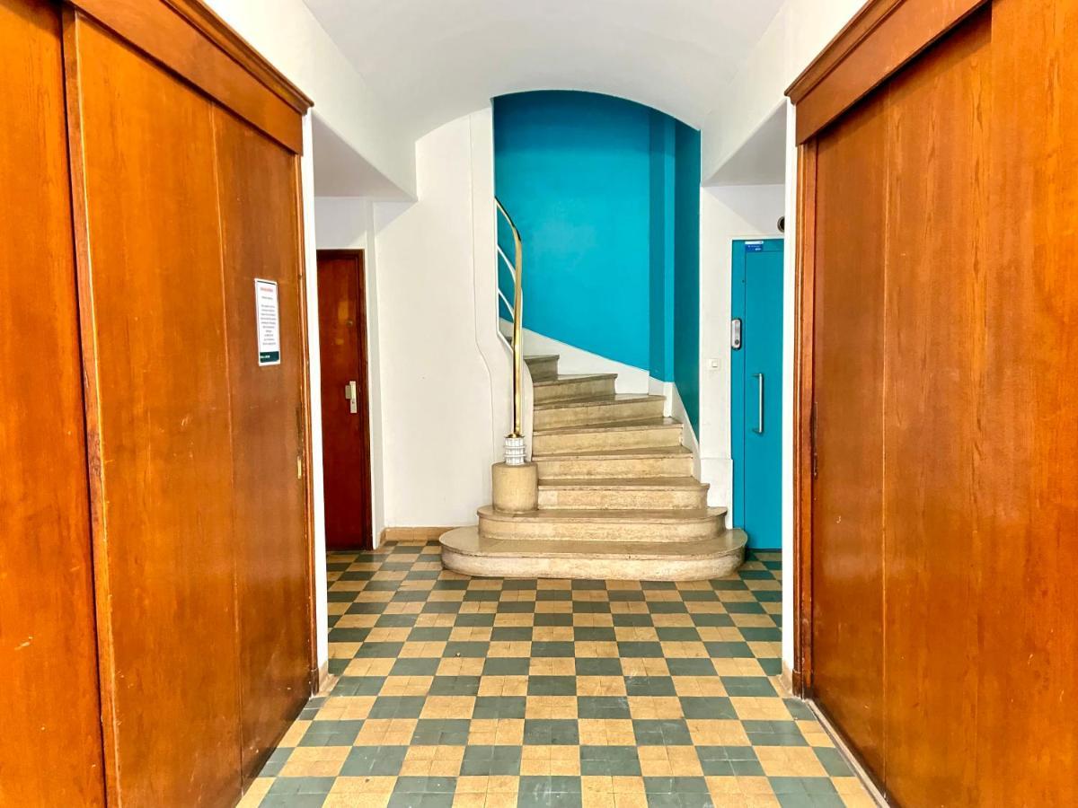 Chez Sheryl - Appartement Rouen Normandie - 271 מראה חיצוני תמונה